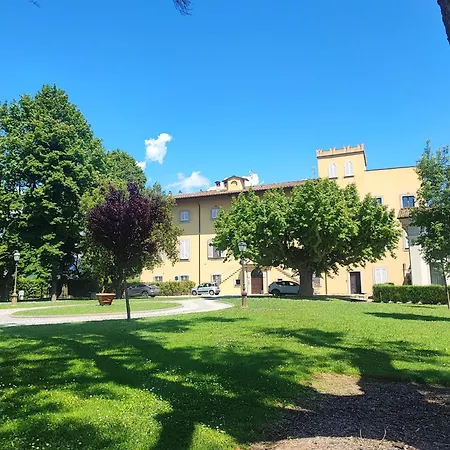 Apartment In Aulla